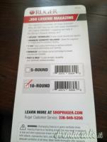 elevatore in plastica per caricatore 350 Legend