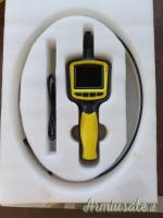 Endoscopio per canne