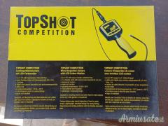 Endoscopio per canne