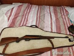 Heckler & Koch 770 .308 Winchester