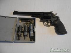 Smith & Wesson 29 .44 Remington Magnum