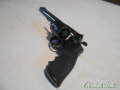 Smith & Wesson 29 .44 Remington Magnum