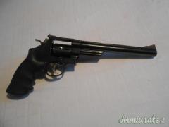 Smith & Wesson 29 .44 Remington Magnum