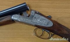 Doppietta Browning Tipo Holland calibro12