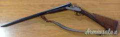 Doppietta Browning Tipo Holland calibro12