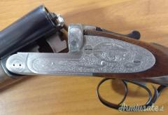 Doppietta Browning Tipo Holland calibro12