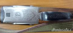 Doppietta Browning Tipo Holland calibro12
