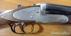 Doppietta Browning Tipo Holland calibro12