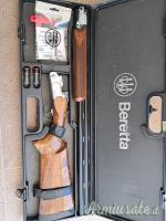 Beretta S682  Trap 12