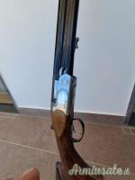 Beretta S682  Trap 12
