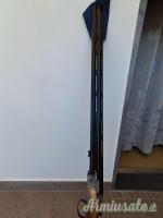 Beretta S682  Trap 12