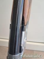 Beretta S682  Trap 12