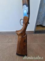 Beretta S682  Trap 12