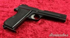 SIG-Sauer SIG P210-4 9mm Luger