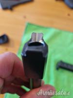 Beretta APX COMBAT 9x21mm IMI