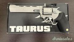 Taurus | Forjas Tracker 22 .22 LR Long Rifle