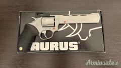 Taurus | Forjas Tracker 22 .22 LR Long Rifle