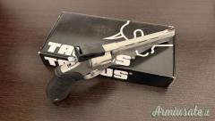 Taurus | Forjas Tracker 22 .22 LR Long Rifle