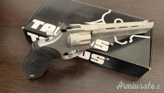 Taurus | Forjas Tracker 22 .22 LR Long Rifle