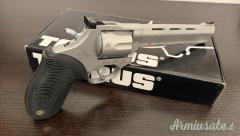Taurus | Forjas Tracker 22 .22 LR Long Rifle