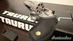 Taurus | Forjas Tracker 22 .22 LR Long Rifle