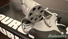 Taurus | Forjas Tracker 22 .22 LR Long Rifle