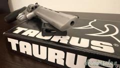 Taurus | Forjas Tracker 22 .22 LR Long Rifle