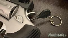 Taurus | Forjas Tracker 22 .22 LR Long Rifle