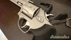 Taurus | Forjas Tracker 22 .22 LR Long Rifle