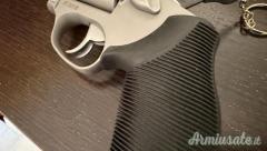 Taurus | Forjas Tracker 22 .22 LR Long Rifle