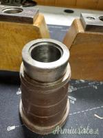 Materiale vario d’epoca anima liscia