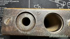 Materiale vario d’epoca anima liscia