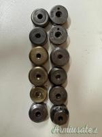 Materiale vario d’epoca anima liscia