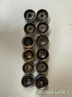 Materiale vario d’epoca anima liscia