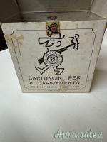 Materiale vario d’epoca anima liscia