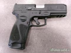 TAURUS G3 CAL 9X19  RIF V224  ARMIUS_6473