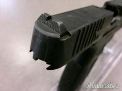 TAURUS G3 CAL 9X19  RIF V224  ARMIUS_6473