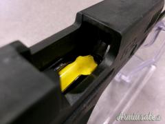 TAURUS G3 CAL 9X19  RIF V224  ARMIUS_6473