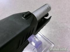 TAURUS G3 CAL 9X19  RIF V224  ARMIUS_6473