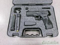 TAURUS G3 CAL 9X19  RIF V224  ARMIUS_6473