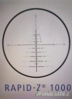 ZEISS CONQUEST 6,5-20X50 MC