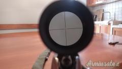 Jager Jw25a .22 Long Rifle