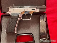 Tanfoglio GT 21 9x21mm IMI