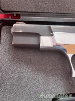 Tanfoglio GT 21 9x21mm IMI