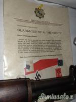 BANDIERA ORIGINALE HITLER JUGEND