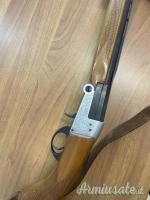 Fanfarillo Monocanna 24