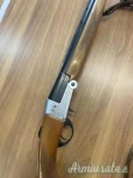 Fanfarillo Monocanna 24