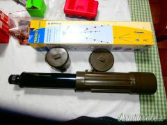 Cedo spektiw della Swaroechy da 30x75 con coprioculare