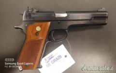Smith & Wesson 52-1 ...CAL. 38 WAD CUTTER