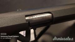 Smith & Wesson 52-1 ...CAL. 38 WAD CUTTER